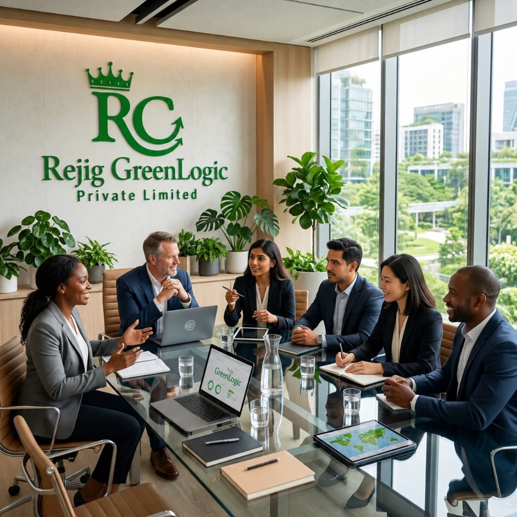 Environmental Clearance Consultant